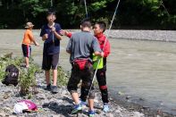 サマーキャンプ in 北海道 2016 写真