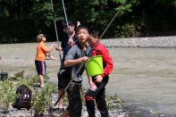 サマーキャンプ in 北海道 2016 写真