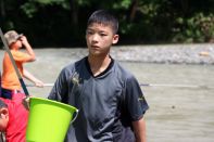 サマーキャンプ in 北海道 2016 写真