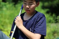 サマーキャンプ in 北海道 2016 写真