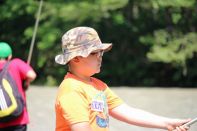 サマーキャンプ in 北海道 2016 写真