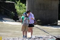 サマーキャンプ in 北海道 2016 写真