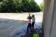 サマーキャンプ in 北海道 2016 写真