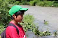 サマーキャンプ in 北海道 2016 写真