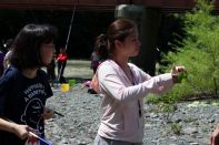 サマーキャンプ in 北海道 2016 写真