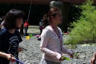 サマーキャンプ in 北海道 2016 写真