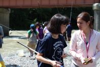 サマーキャンプ in 北海道 2016 写真