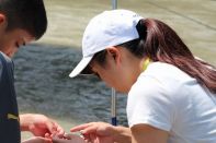 サマーキャンプ in 北海道 2016 写真