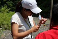 サマーキャンプ in 北海道 2016 写真