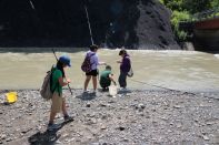 サマーキャンプ in 北海道 2016 写真