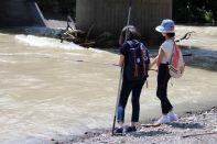 サマーキャンプ in 北海道 2016 写真