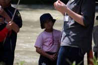 サマーキャンプ in 北海道 2016 写真