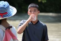 サマーキャンプ in 北海道 2016 写真