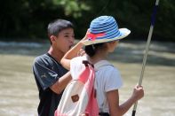 サマーキャンプ in 北海道 2016 写真