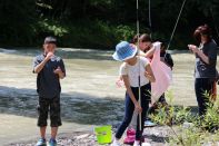 サマーキャンプ in 北海道 2016 写真