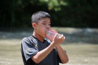 サマーキャンプ in 北海道 2016 写真