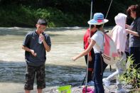 サマーキャンプ in 北海道 2016 写真