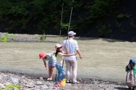 サマーキャンプ in 北海道 2016 写真