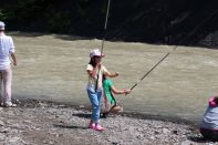 サマーキャンプ in 北海道 2016 写真