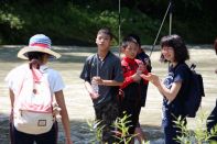 サマーキャンプ in 北海道 2016 写真