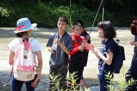 サマーキャンプ in 北海道 2016 写真