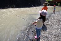 サマーキャンプ in 北海道 2016 写真