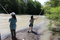 サマーキャンプ in 北海道 2016 写真