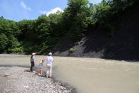 サマーキャンプ in 北海道 2016 写真