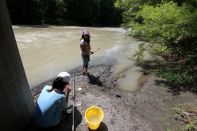 サマーキャンプ in 北海道 2016 写真