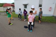 サマーキャンプ in 北海道 2016 写真