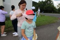 サマーキャンプ in 北海道 2016 写真