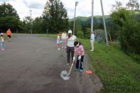 サマーキャンプ in 北海道 2016 写真