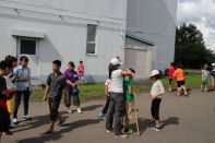 サマーキャンプ in 北海道 2016 写真