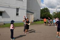 サマーキャンプ in 北海道 2016 写真