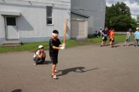 サマーキャンプ in 北海道 2016 写真