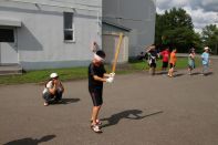 サマーキャンプ in 北海道 2016 写真