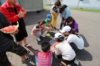 サマーキャンプ in 北海道 2016 写真