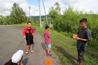 サマーキャンプ in 北海道 2016 写真