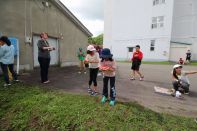 サマーキャンプ in 北海道 2016 写真