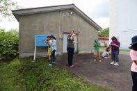 サマーキャンプ in 北海道 2016 写真