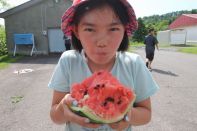 サマーキャンプ in 北海道 2016 写真