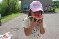 サマーキャンプ in 北海道 2016 写真