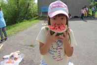 サマーキャンプ in 北海道 2016 写真