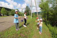 サマーキャンプ in 北海道 2016 写真