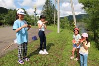 サマーキャンプ in 北海道 2016 写真