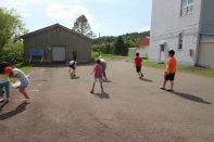 サマーキャンプ in 北海道 2016 写真