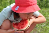 サマーキャンプ in 北海道 2016 写真