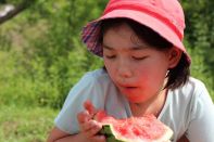 サマーキャンプ in 北海道 2016 写真