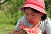 サマーキャンプ in 北海道 2016 写真