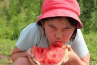 サマーキャンプ in 北海道 2016 写真